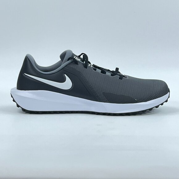 Nike Infinity G Next Nature 'Smoke Grey' FN0555-001 Golf size 13 - Picture 1 of 8